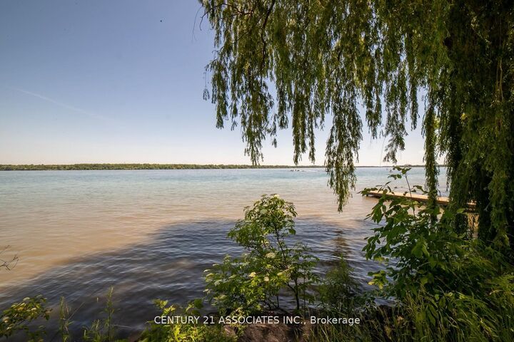 Property Photo: 2687 Baker Road ON L2E 6S6
