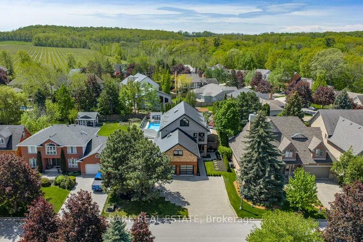 Property Photo: 3474 Vinehaven Trail ON L0R 2C0