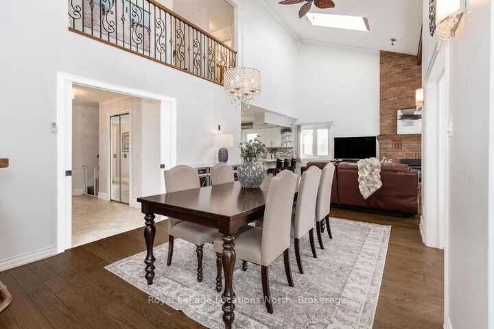 Property Photo: 1180 River Road W ON L9Z 2W7