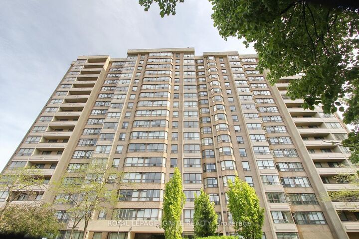 Property Photo: 10 Malta Avenue 503 ON L6Y 4G6