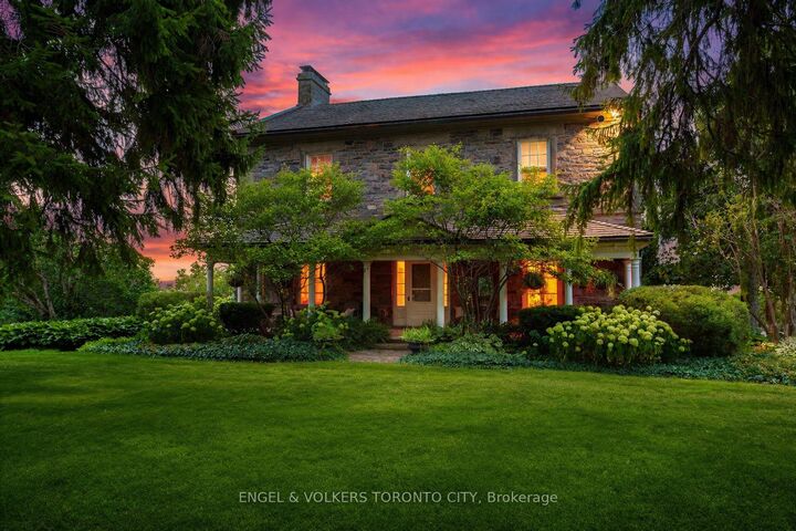Property Photo: 2353 County Road 124 N/A ON L0M 1H0