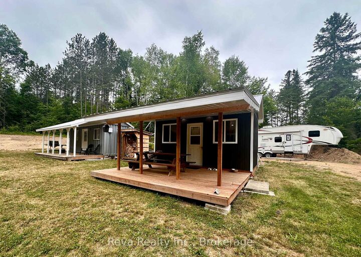 Property Photo: 219 Elgin Road ON K0L 2K0