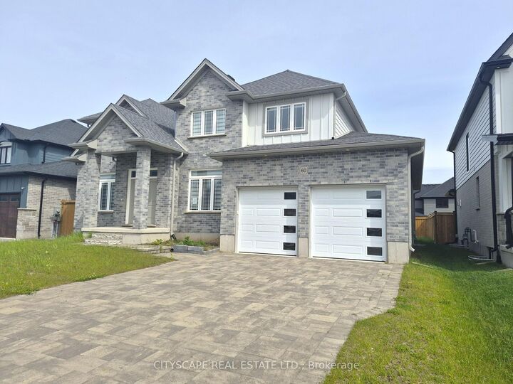Property Photo: 60 Hazelwood Pass ON N0L 1G2