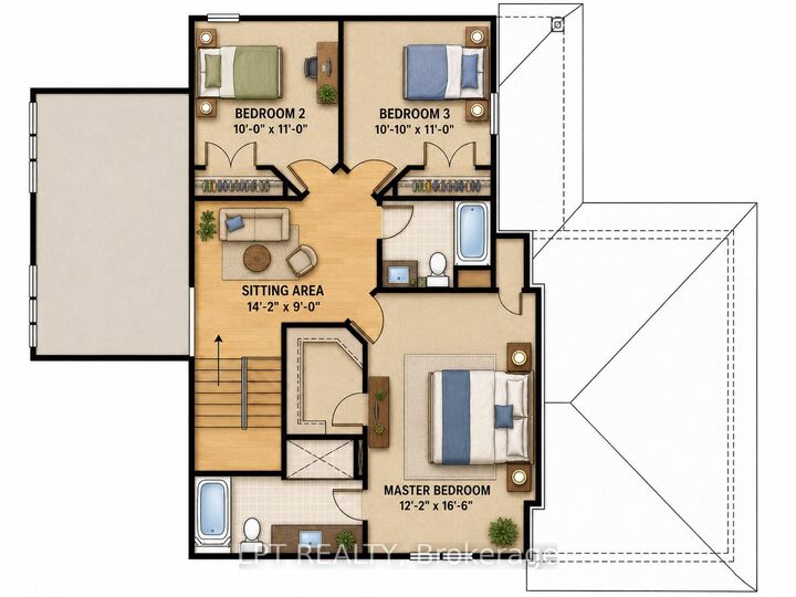 Property Photo: 877 Oceane Street ON K0A 2M0
