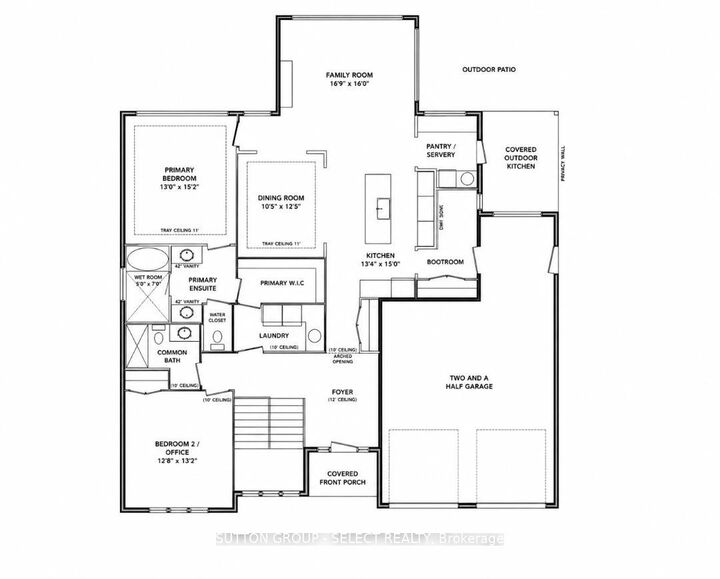 Property Photo: 572 Creekview Chase ON N6G 3X8