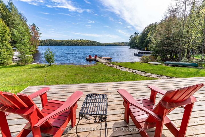 Property Photo: 1146 Farmer Hays Drive ON P0A 1E0