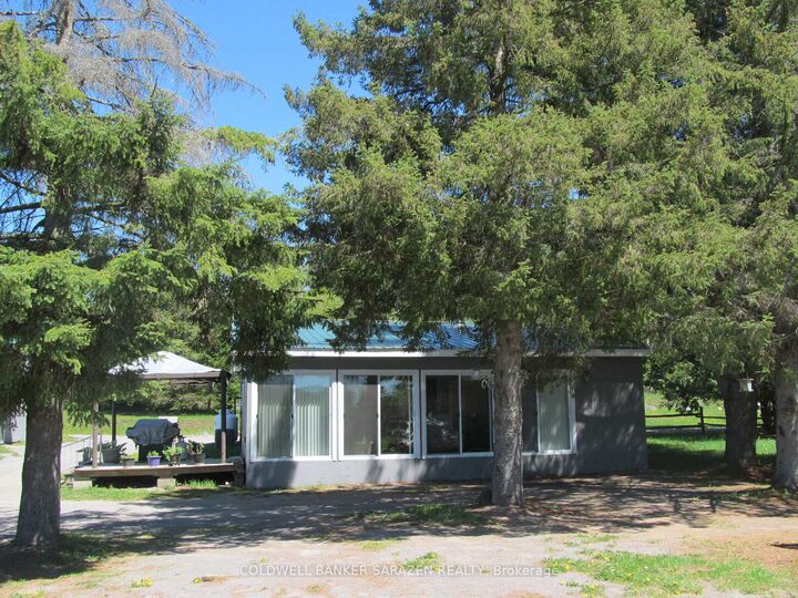 Property Photo: 659 Stones Lake Road N ON K0J 1H0