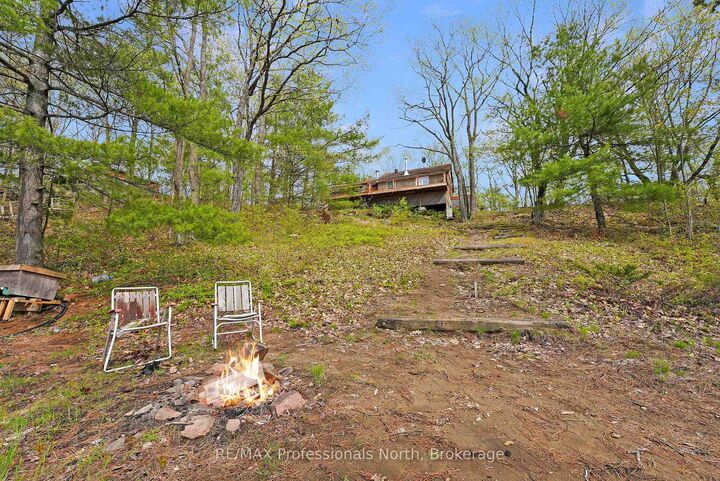 Property Photo: 1012 Iroquois Lane ON K0M 2K0