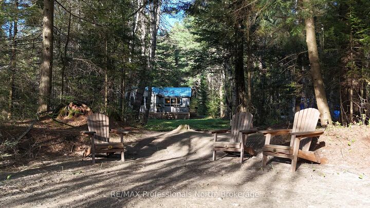 Property Photo: 1063 Forrester Trail N ON P1L 1W9