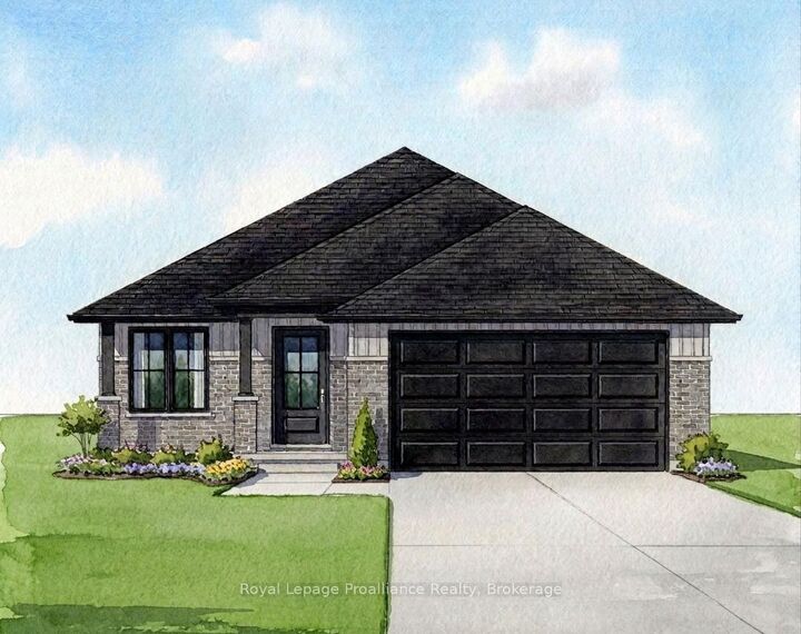 100 Hastings Park Drive — photo 1