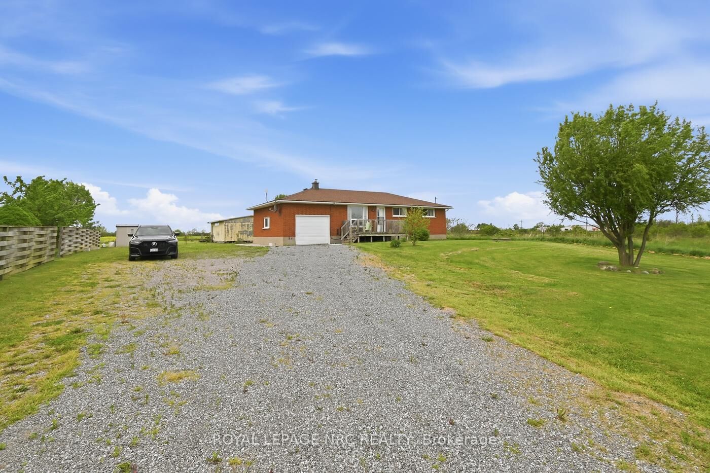 Property Photo: 2041 Third Street Louth N/A ON L2S 6P9