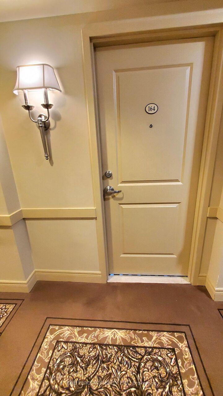 Property Photo: 200 McCarthy Road 164 ON N5A 0B6