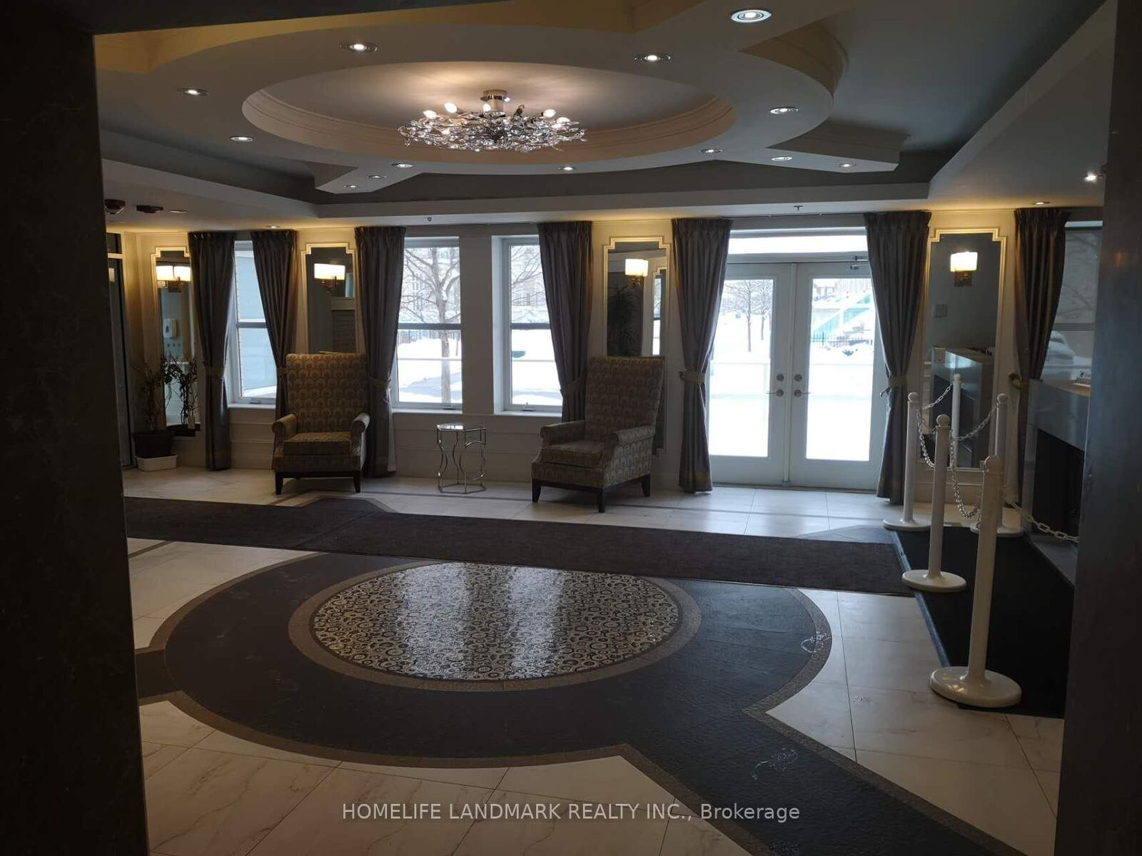 Property Photo: 28 Prince Regent Street 127 ON L6C 0V5