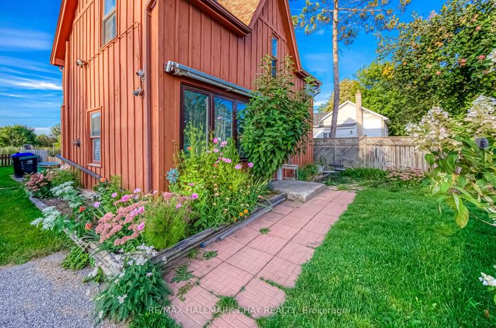 Property Photo: 6278 Highway 89 N/A ON L9R 1V2