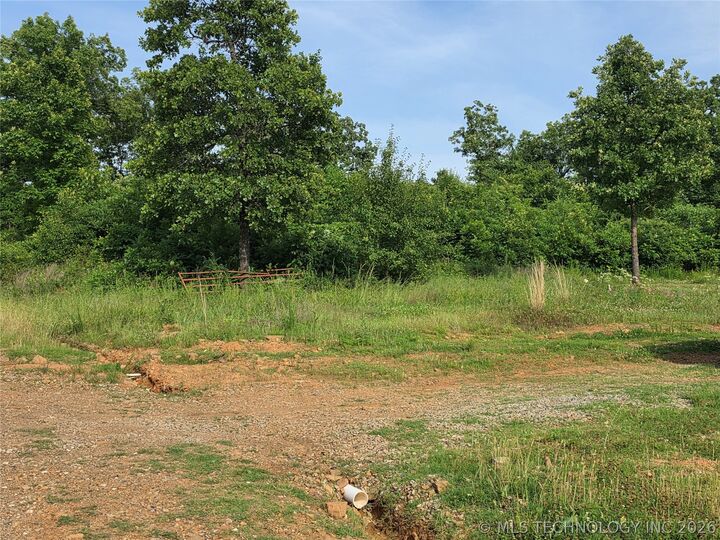 Property Photo:  111611 S 4597 Road  OK 74955 