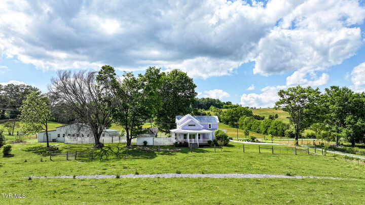 Property Photo:  2430 Brown Springs Road  TN 37743 