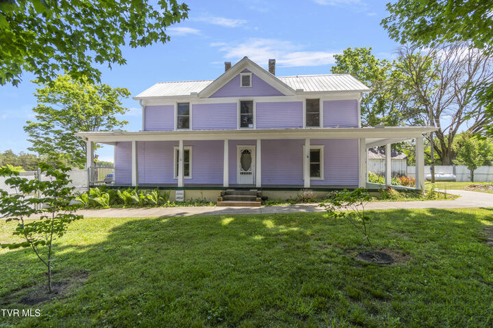 Property Photo:  2430 Brown Springs Road  TN 37743 