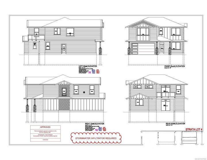 Property Photo: 6011 Cherry Lane BC V9L 4B9