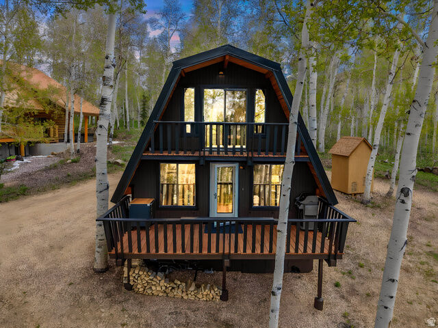 Property Photo: 3808 S Blue Spruce Dr 1863 UT 84032