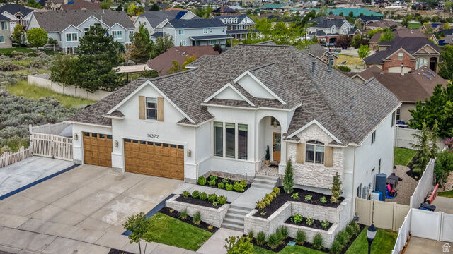 Property Photo:  14372 S Muirwood Cir  UT 84096 