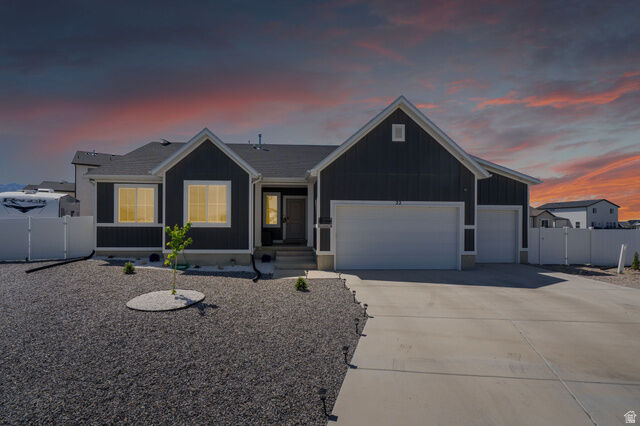 Property Photo: 22 N Chadwick Cir UT 84029