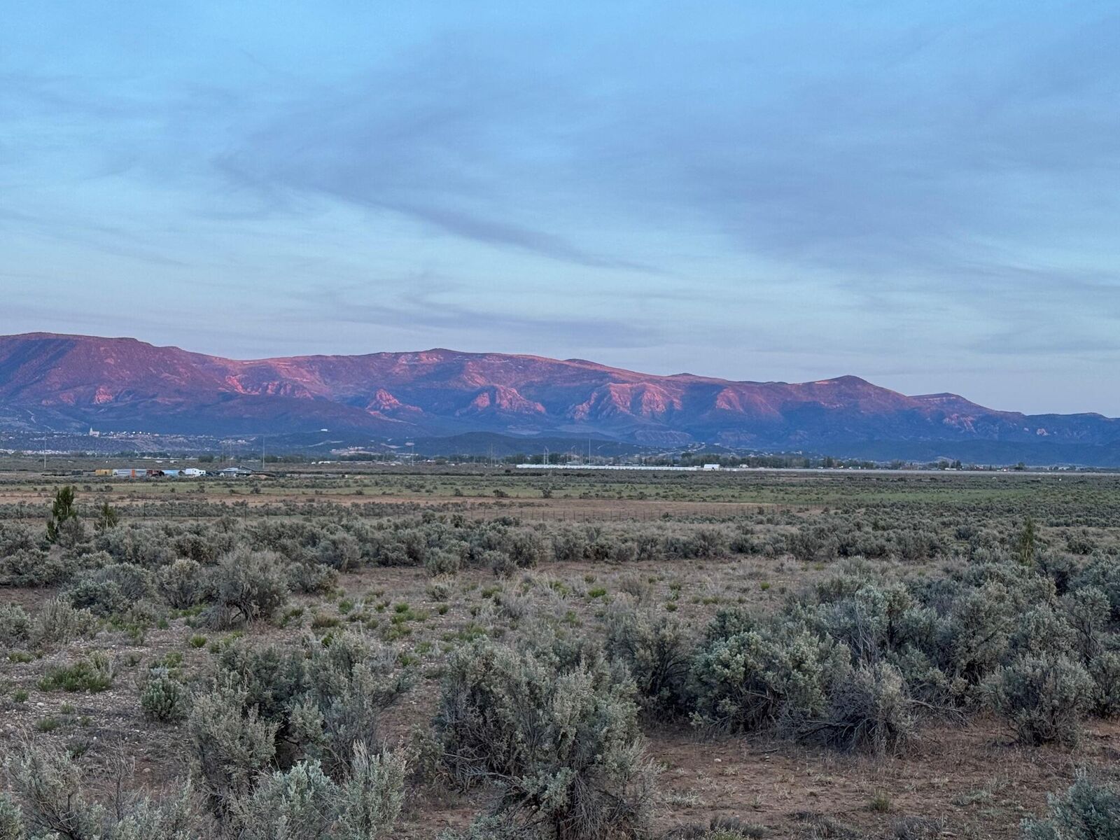 Property Photo:  4801 W 3600 N  UT 84720 