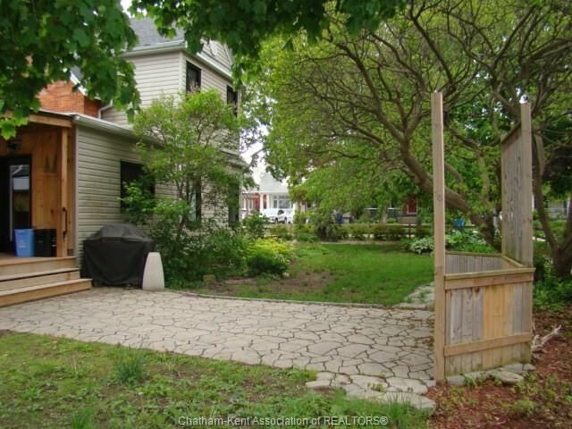 Property Photo: 26 Erie Street South ON N0P 2C0
