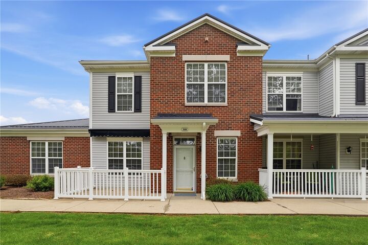 Property Photo:  308 Sonie Dr  PA 15143 