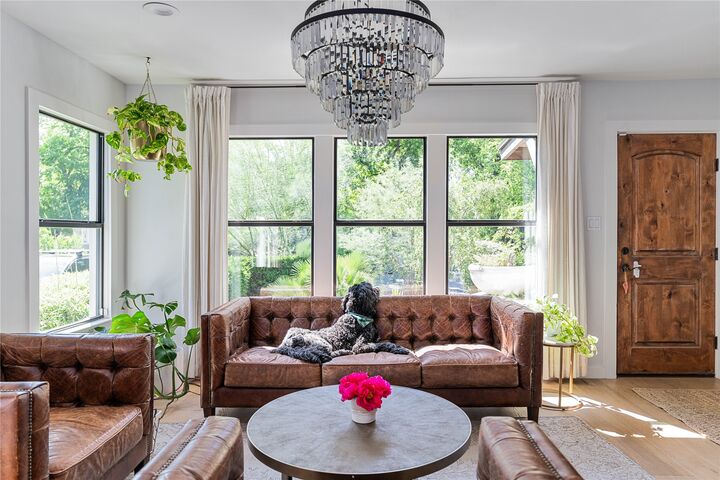 Property Photo:  2218 Lindell Avenue  TX 78704 