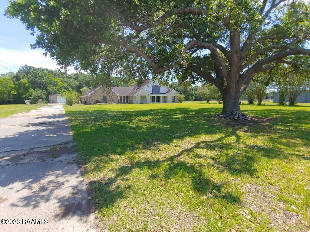 Property Photo: 4412 Freetown Road LA 70560