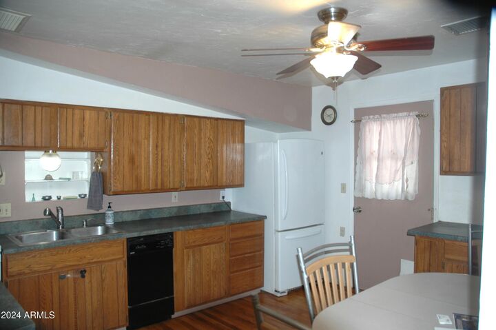 Property Photo:  16585 W Willow Avenue  AZ 85362 
