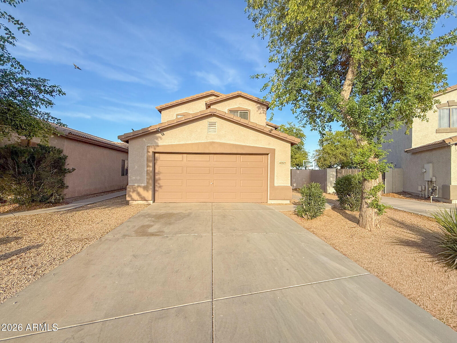 Property Photo: 40921 N Pinon Lane AZ 85140