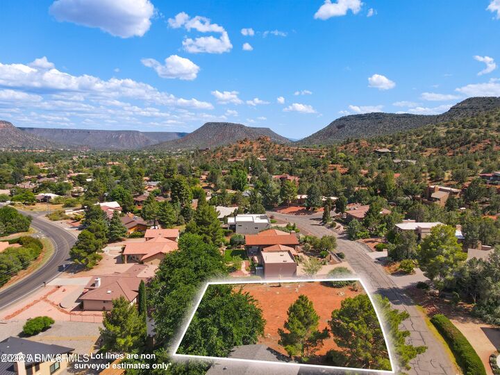Property Photo:  320 Montazona Trl Trail 205  AZ 86351 