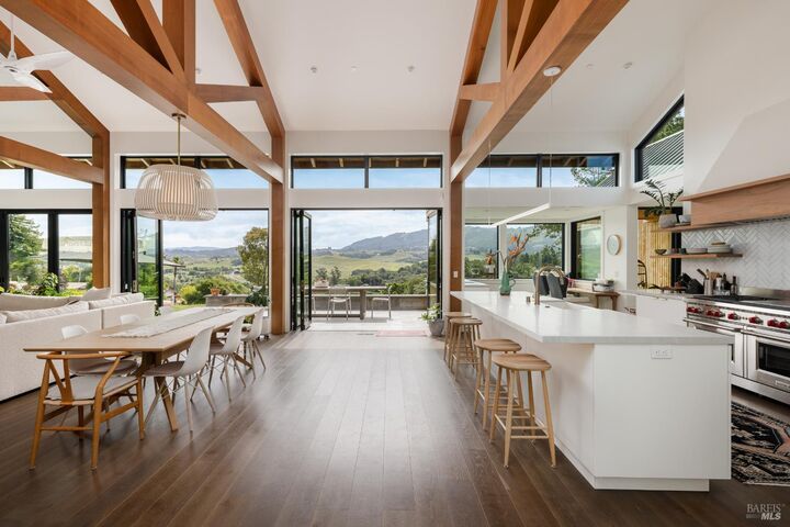 Property Photo:  4588 Grange Road  CA 95404 