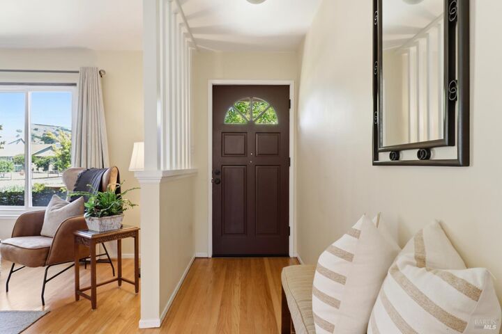 Property Photo:  131 Grande Vista  CA 94947 