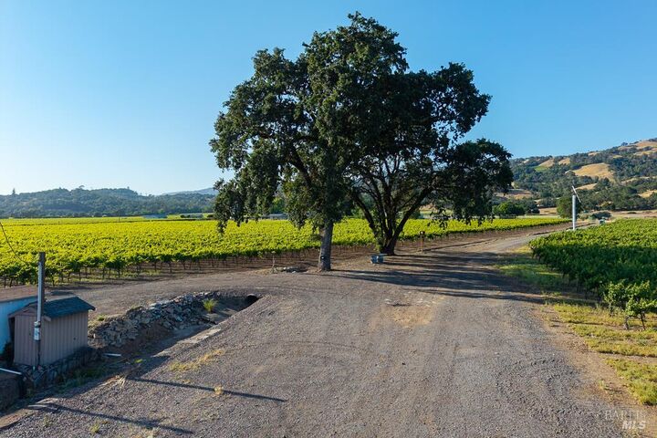 Property Photo:  1260 Moody Lane  CA 95441 