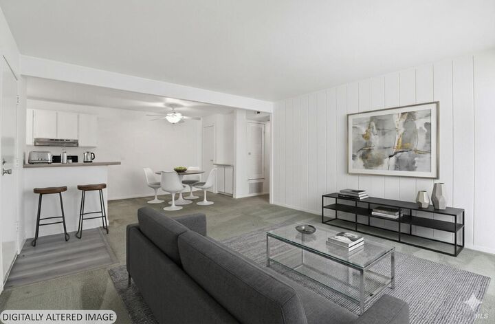 Property Photo:  318 Larkspur Plaza Drive  CA 94939 