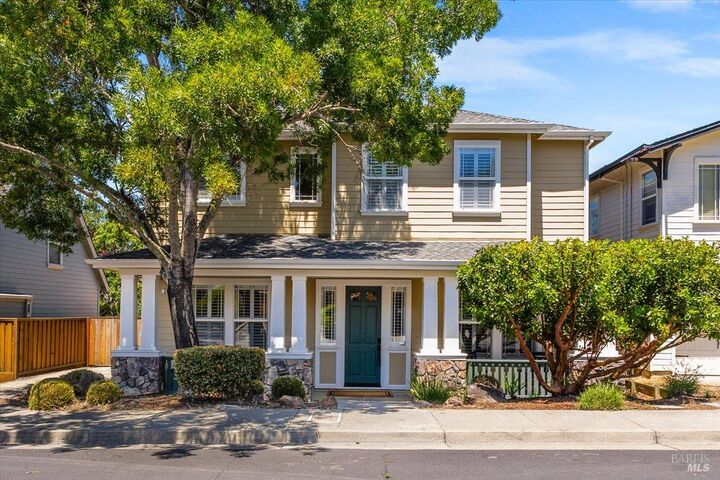 Property Photo: 367 Arabian Way CA 95448