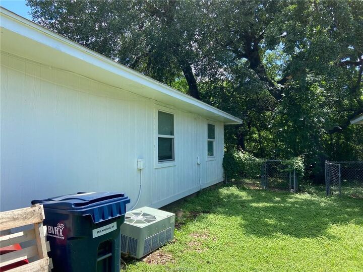 Property Photo: 3316 Normand Drive TX 77845