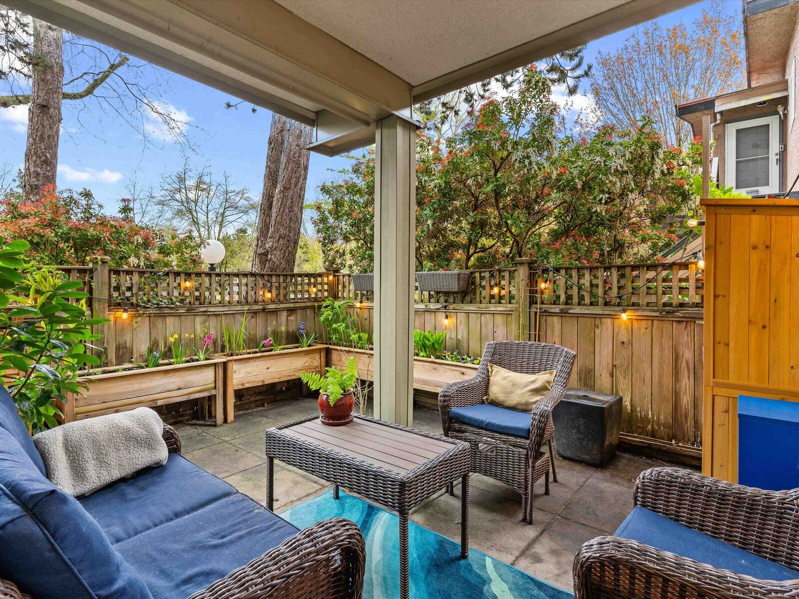 Property Photo:  1450 E 7th Avenue 109  BC V5N 1R8 