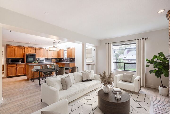 Property Photo: 2235 W 16th Avenue BC V6K 3B4