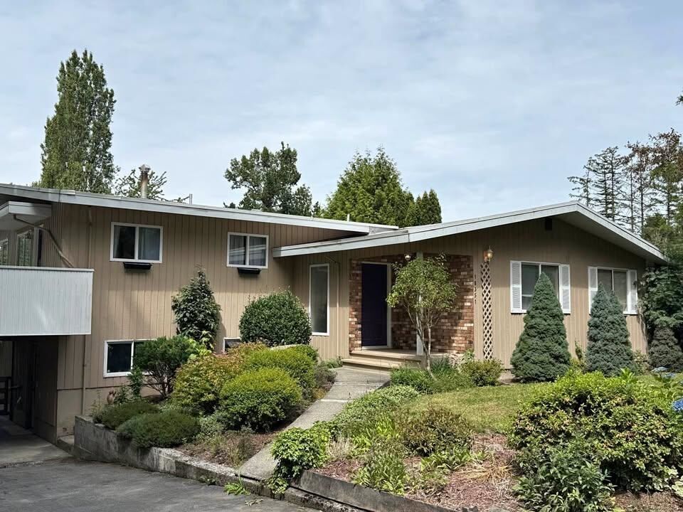 Property Photo: 18351 74 Avenue BC V4N 6C1