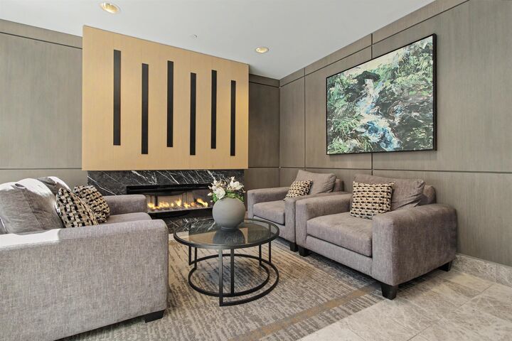 Property Photo: 2651 Library Lane 122 BC V7J 0C1