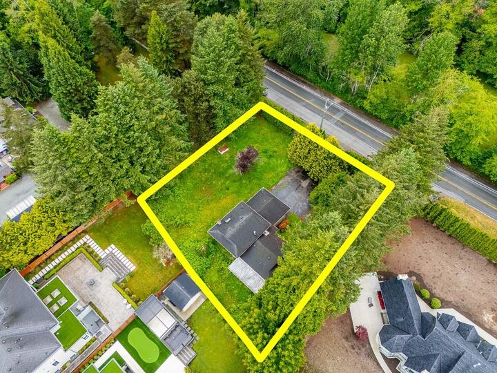 Property Photo: 14338 32 Avenue BC V4P 2J5