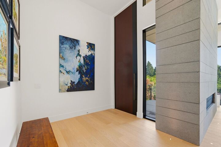 Property Photo: 2965 Altamont Crescent BC V7V 3C2