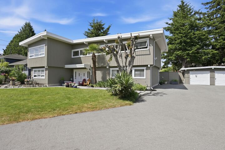 Property Photo: 1679 58 Street BC V4L 1X6