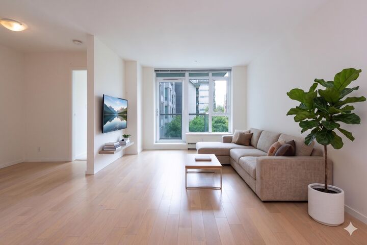Property Photo:  1887 Crowe Street 301  BC V5Y 0B4 