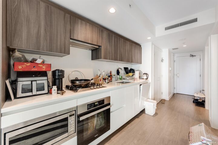 Property Photo:  6328 No. 3 Road 615  BC V6Y 0L6 