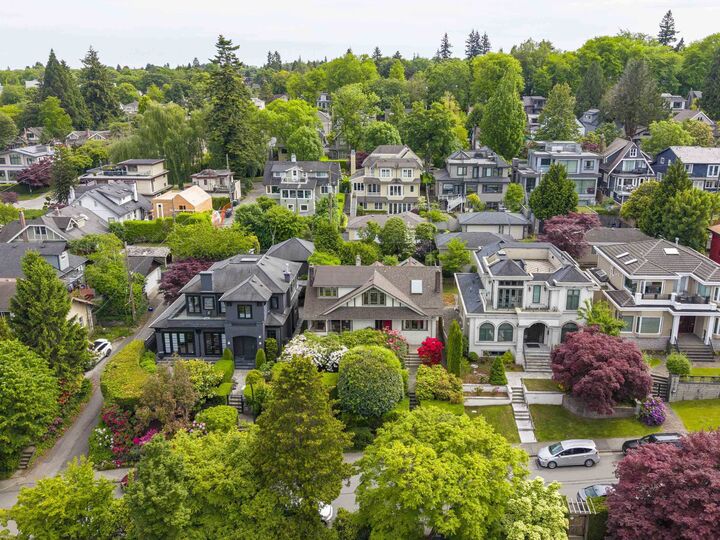 Property Photo: 3820 W 12th Avenue BC V6R 2N8