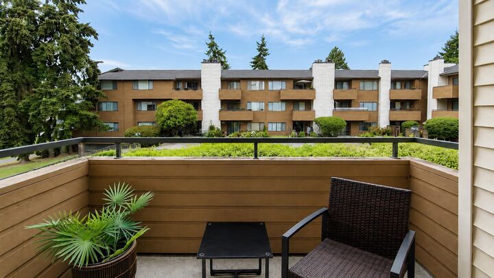 Property Photo: 7295 Moffatt Road 206 BC V6Y 3E5